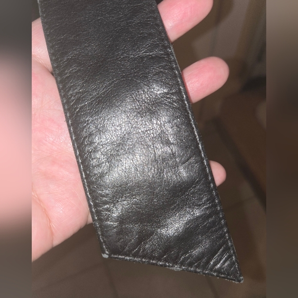 Mackage Rain Trench coat - Picture 4 of 4